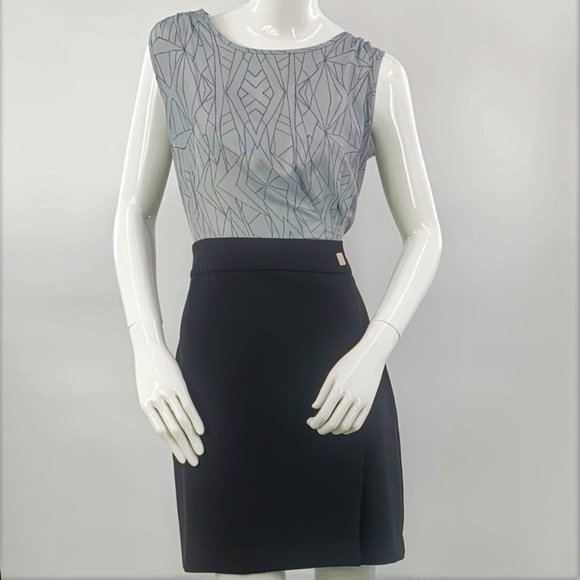 Banana Republic Dresses & Skirts - BANANA REPUBLIC Sleeveless Mini Dress